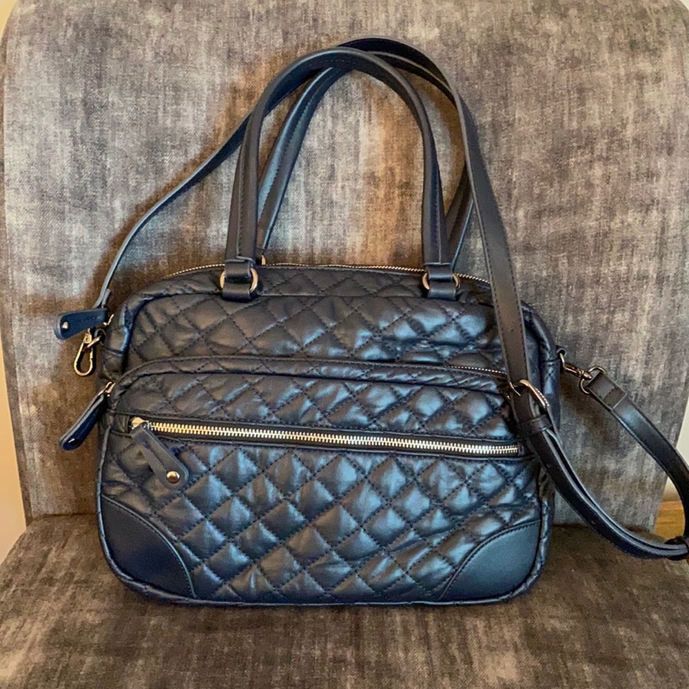 Urban Expressions handbag satchel